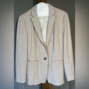 Ann Taylor blazer‎